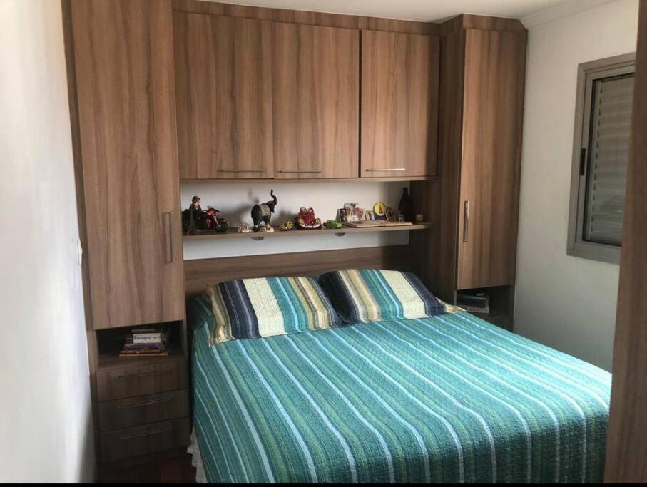 Apartment Apto 2 - Jaguaribe