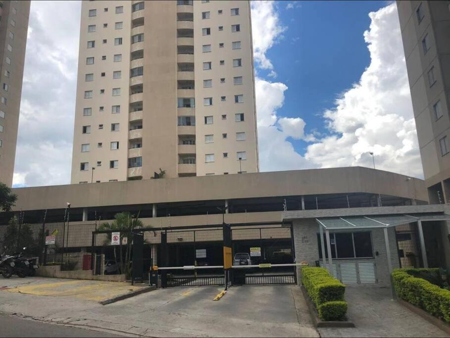 Apartment Apto 2 - Jaguaribe