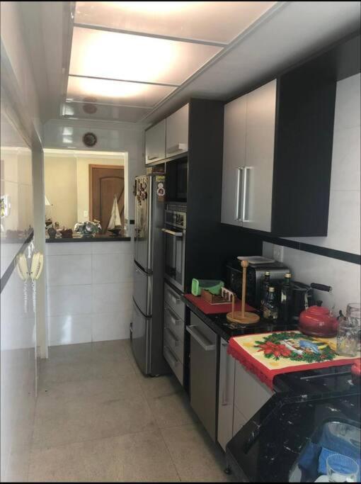 Apto 2 - Jaguaribe Apartamento