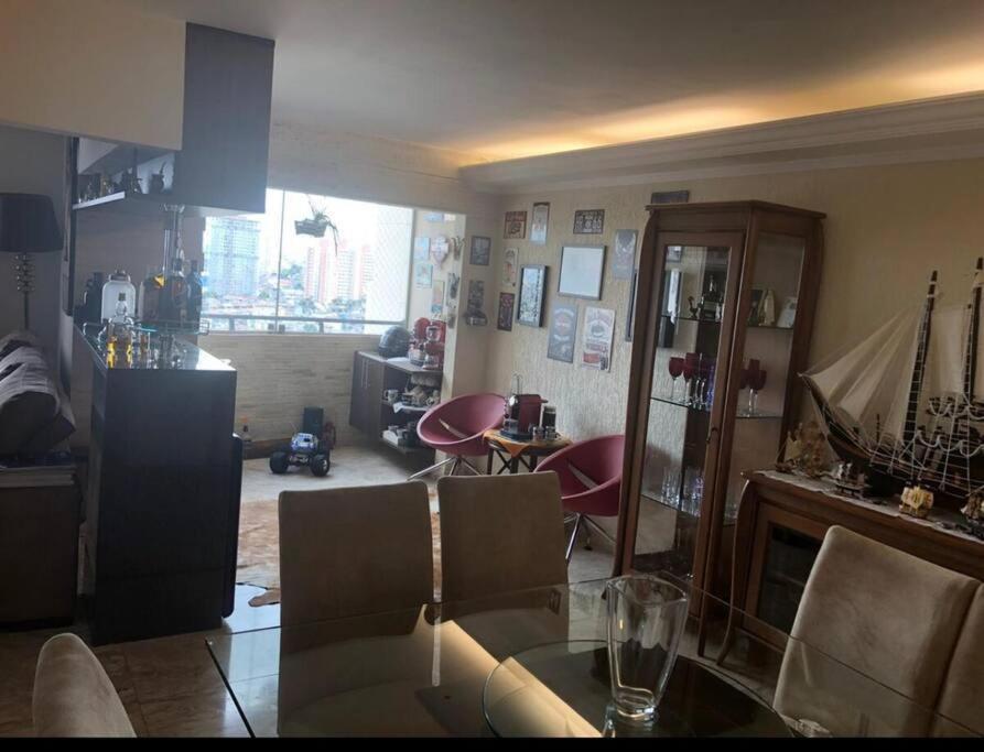 Apartamento Apto 2 - Jaguaribe Osasco
