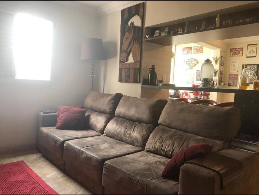 Apartamento Apto 2 - Jaguaribe *